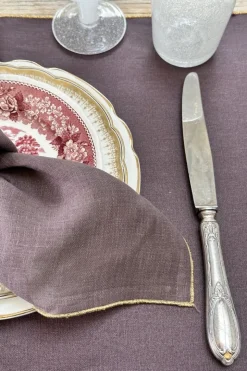 Tovagliolo Filo in Lino