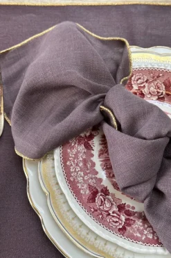 Tovagliolo Filo in Lino