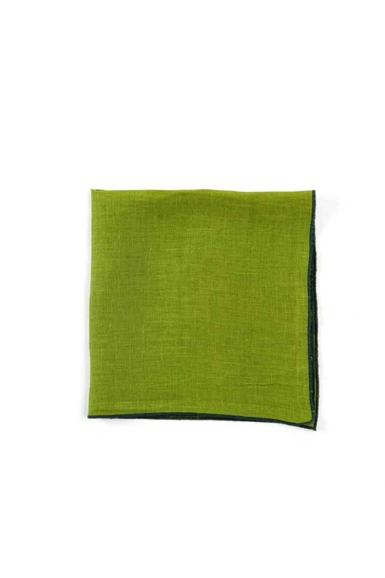 Tovagliolo Filo in Lino