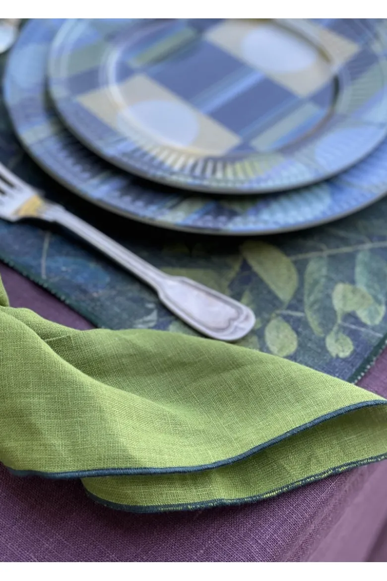 Tovagliolo Filo in Lino