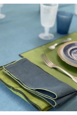 Tovagliolo Filo in Lino