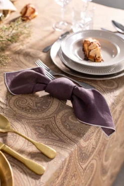 Tovagliolo Filo in Lino