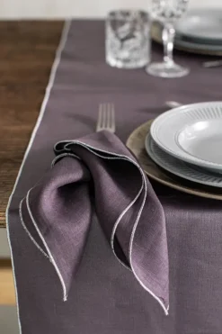Tovagliolo Filo in Lino