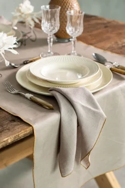 Tovagliolo Filo in Lino
