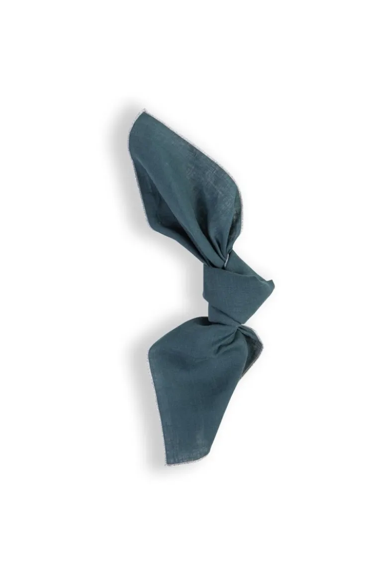 Tovagliolo Filo in Lino
