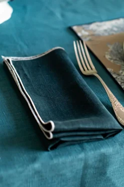 Tovagliolo Filo in Lino