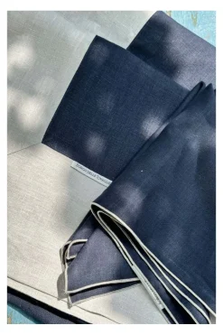 Tovagliolo Filo in Lino