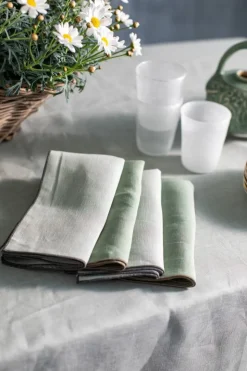 Tovagliolo Filo in Lino