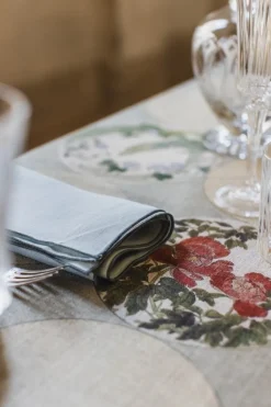 Tovagliolo Filo in Lino