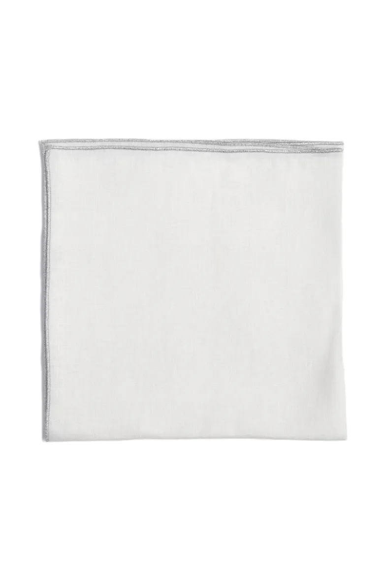Tovagliolo Filo in Lino