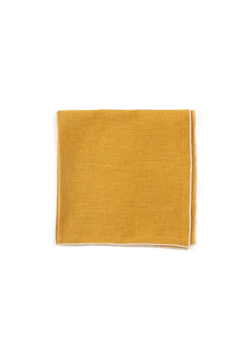 Tovagliolo Filo in Lino