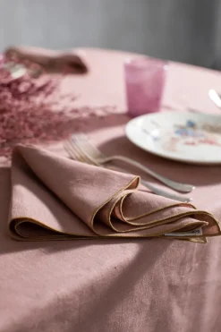 Tovagliolo Filo in Lino
