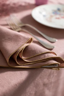 Tovagliolo Filo in Lino