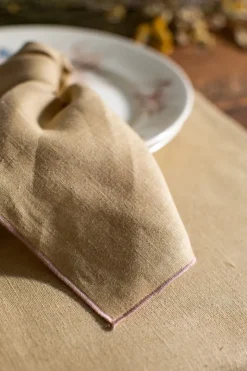 Tovagliolo Filo in Lino