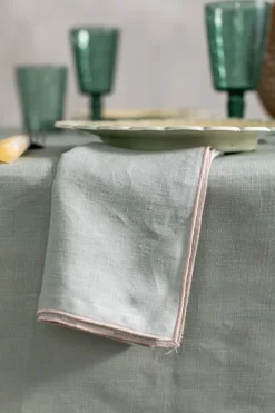 Tovagliolo Filo in Lino