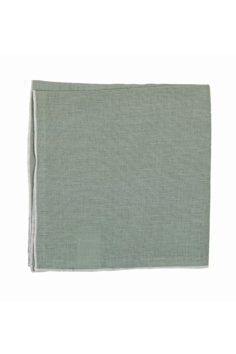 Tovagliolo Filo in Lino