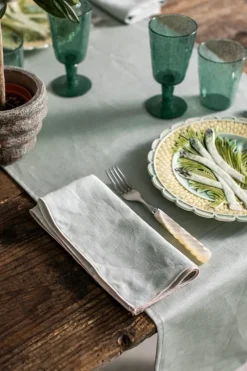 Tovagliolo Filo in Lino