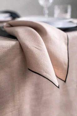 Tovagliolo Filo in Lino