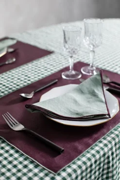Tovagliolo Filo in Lino