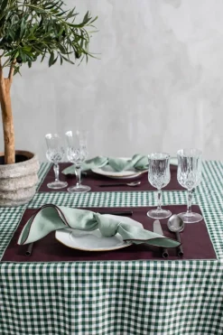 Tovagliolo Filo in Lino