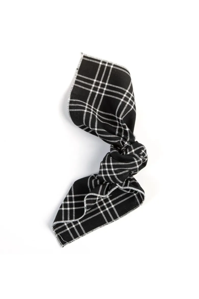 Tovagliolo Filo Scozzese