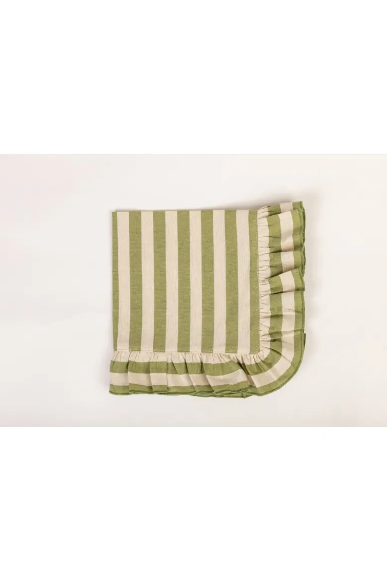 Tovagliolo Gitane in Cotone