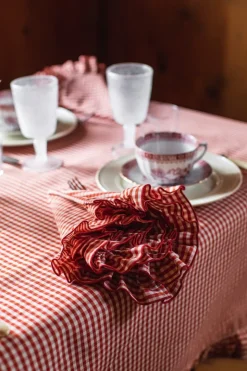 Tovagliolo Gitane in Cotone