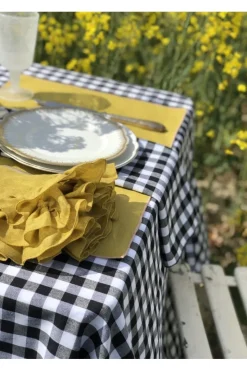 Tovagliolo Gitane in Lino