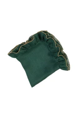Tovagliolo Gitane in Lino e Lurex