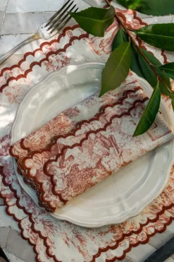 Tovagliolo Nuvola