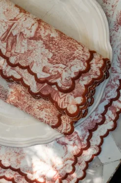 Tovagliolo Nuvola