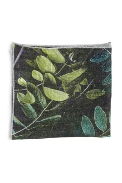 Tovagliolo Petali in Lino