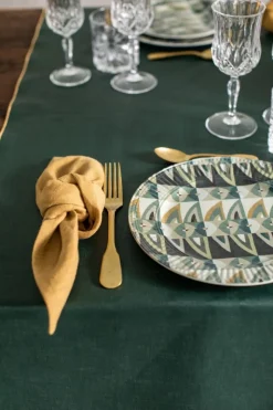 Tovagliolo Pure in Lino