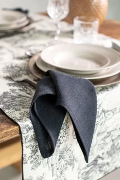 Tovagliolo Pure in Lino