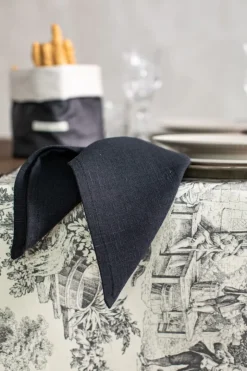 Tovagliolo Pure in Lino