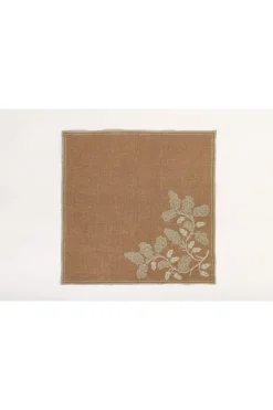 Tovagliolo Quercia in Lino
