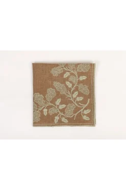 Tovagliolo Quercia in Lino