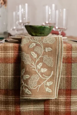 Tovagliolo Quercia in Lino