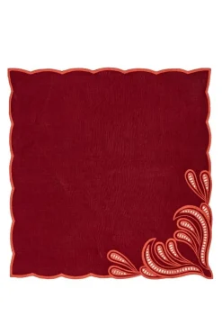 Tovagliolo Tecla in Lino