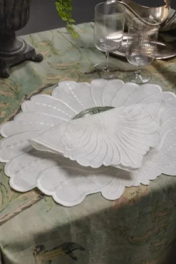 Tovagliolo Venere in Lino