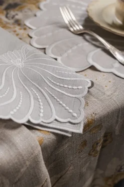 Tovagliolo Venere in Lino