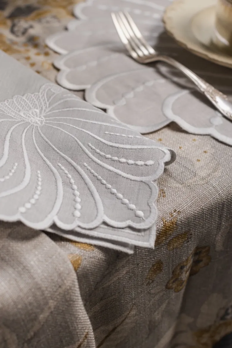 Tovagliolo Venere in Lino