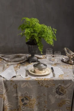 Tovagliolo Venere in Lino